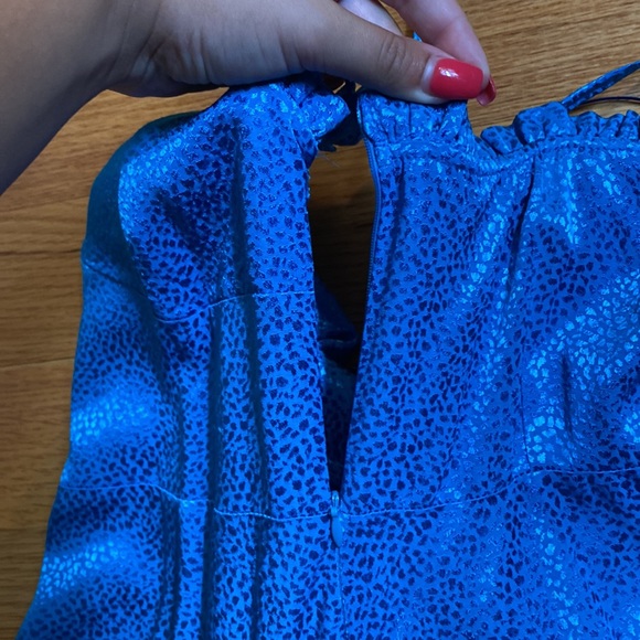 Zara dress - Picture 5 of 7